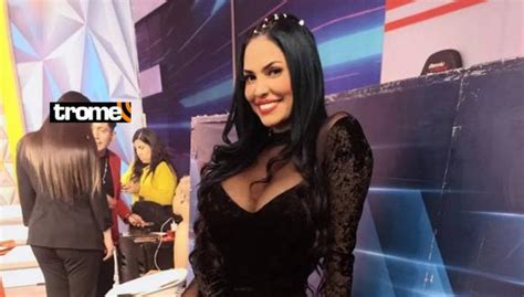 mayulis del valle onlyfans|JB en ATV: Pashi Pashi qué dijo sobre abrir una cuenta de .